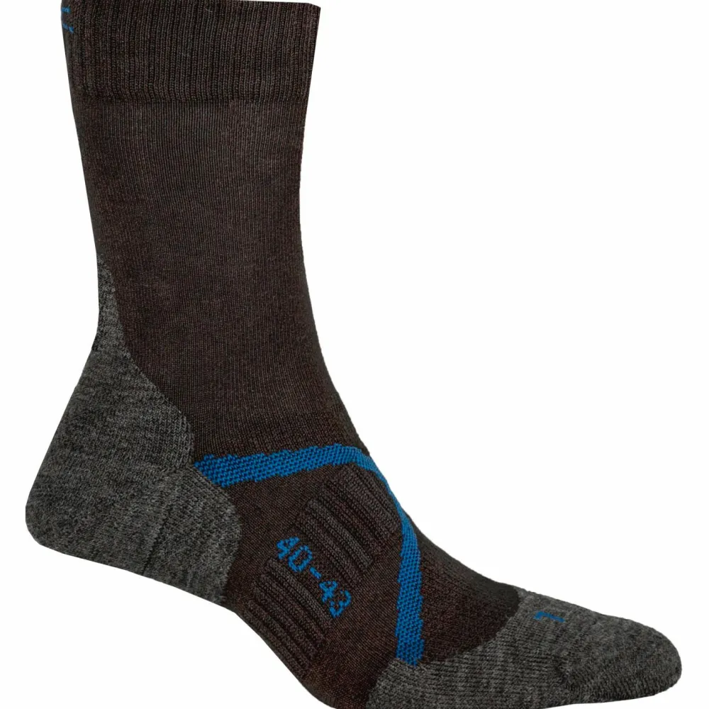- TR 3.2 Trekking Merino Light - Wandersocken < P.A.C. Clearance
