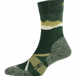 - TR 3.2 Trekking Merino Light - Wandersocken < P.A.C. Clearance