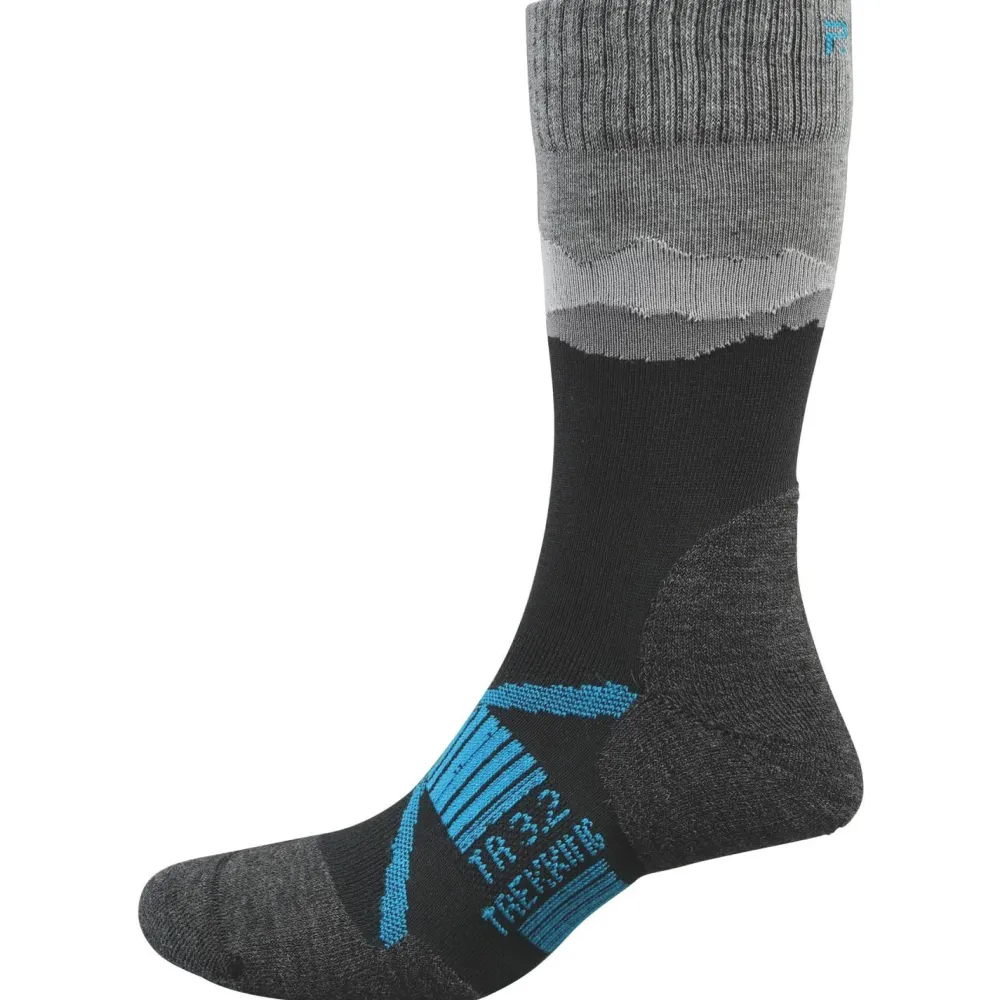 - TR 3.2 Trekking Merino Light - Wandersocken < P.A.C. Clearance