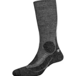 - TR 6.1 Trekking Merino Medium - Wandersocken < P.A.C.