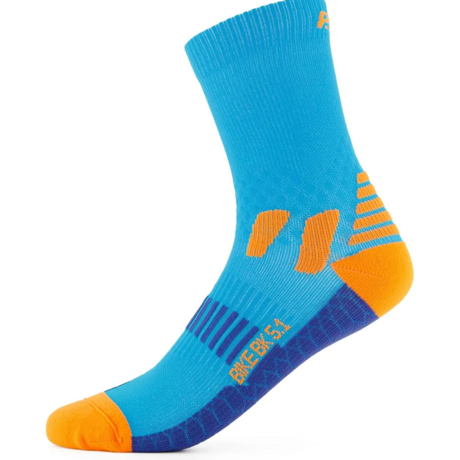P.A.C. Radsocken|Socken-- Women's BK 5.1 Bike Extreme - Radsocken