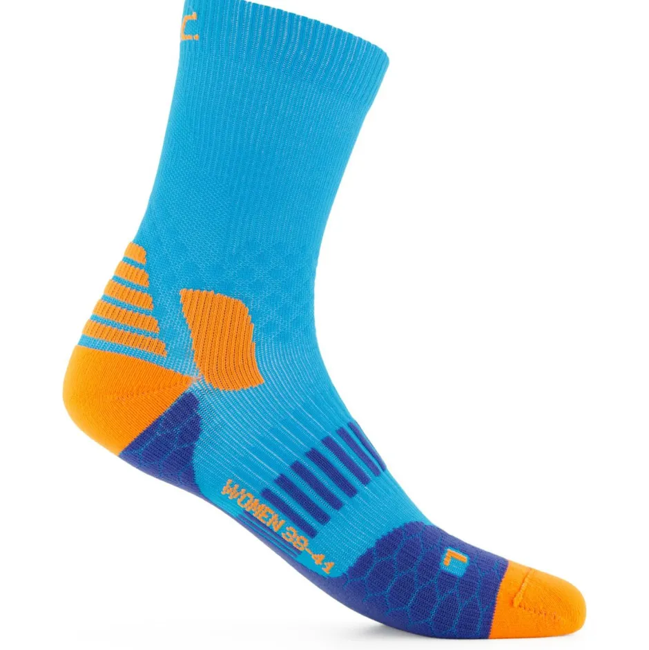 P.A.C. Radsocken|Socken-- Women's BK 5.1 Bike Extreme - Radsocken