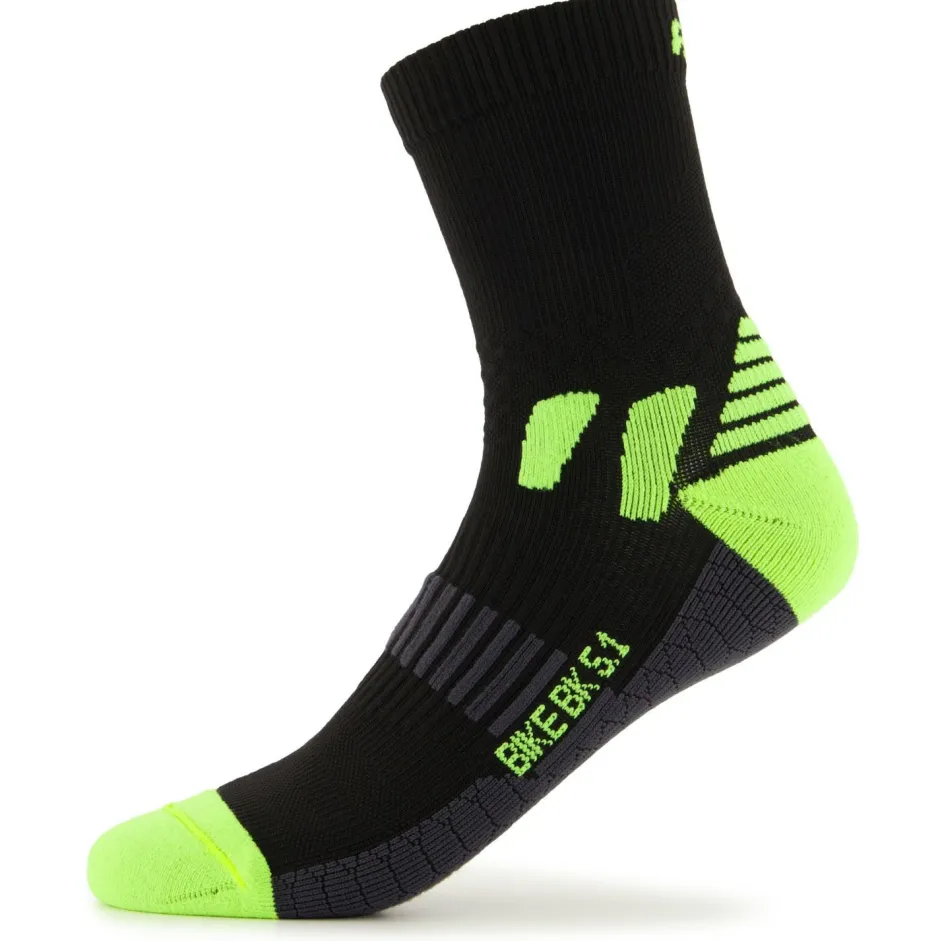 P.A.C. Radsocken|Socken-- Women's BK 5.1 Bike Extreme - Radsocken