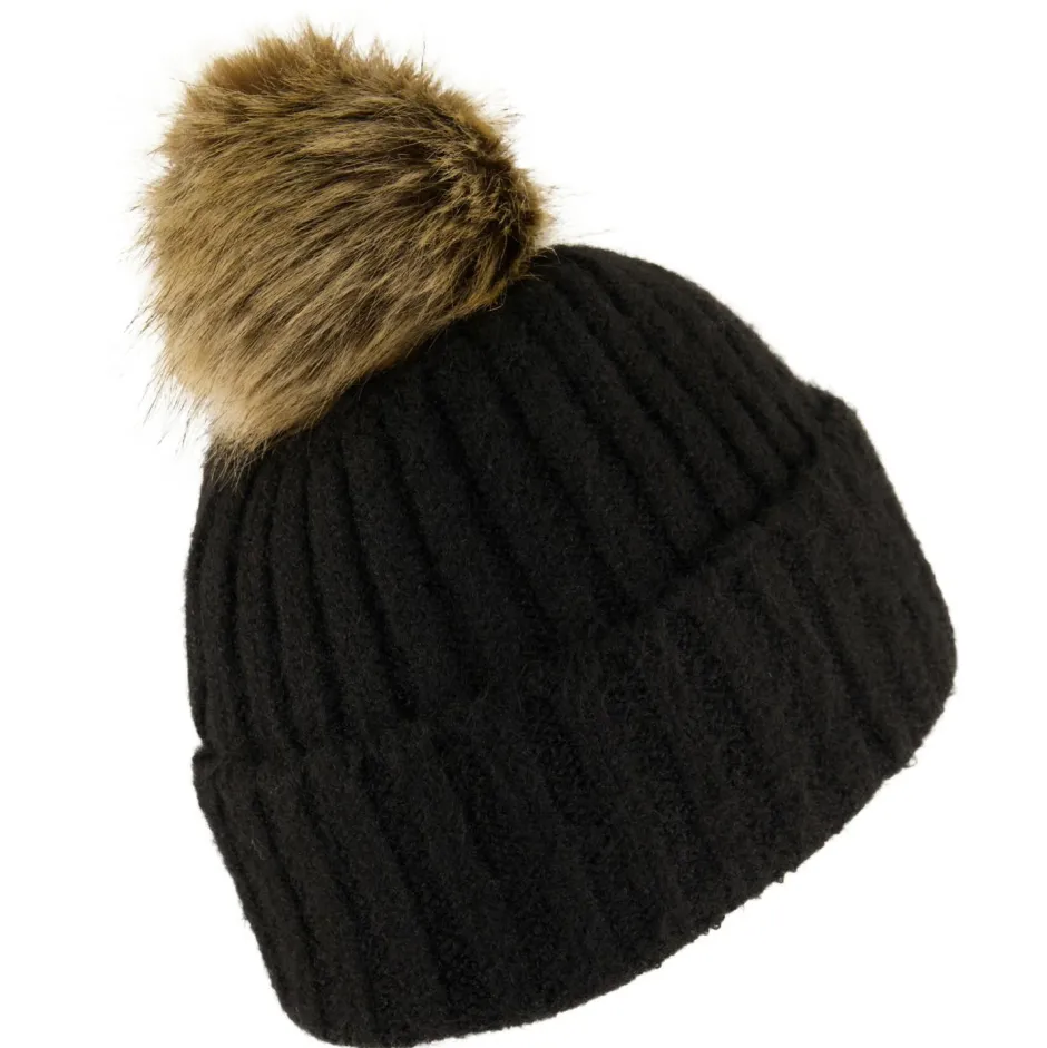 P.A.C. - Women's Jona Pompom Beanie - Mütze