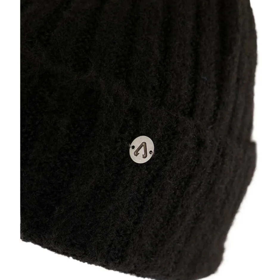 P.A.C. - Women's Jona Pompom Beanie - Mütze