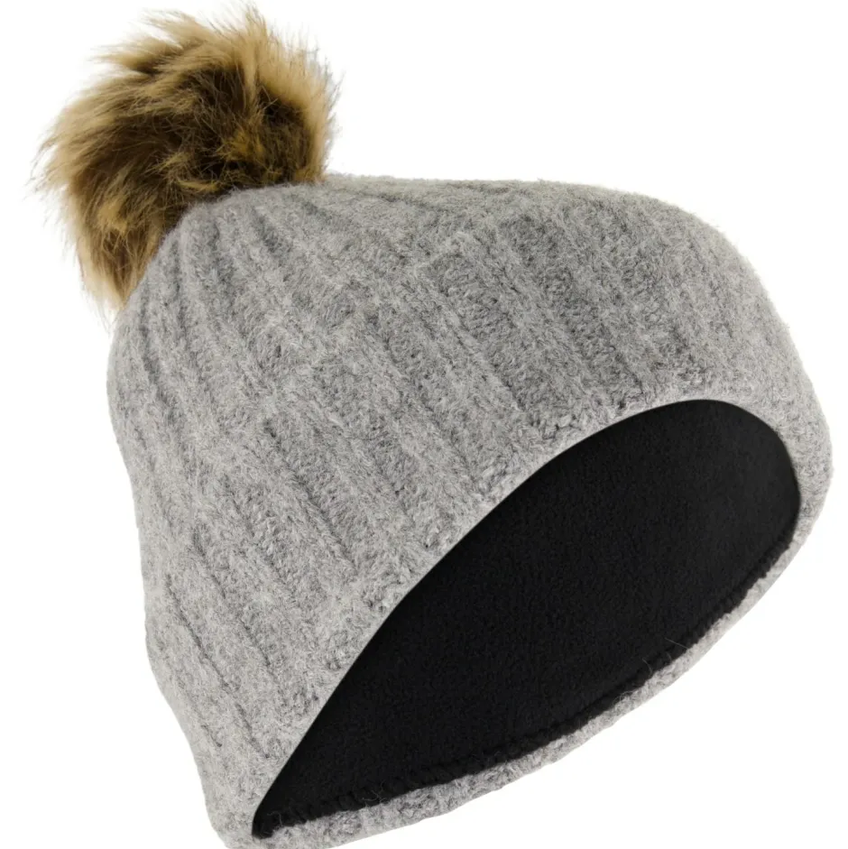 P.A.C. - Women's Jona Pompom Beanie - Mütze