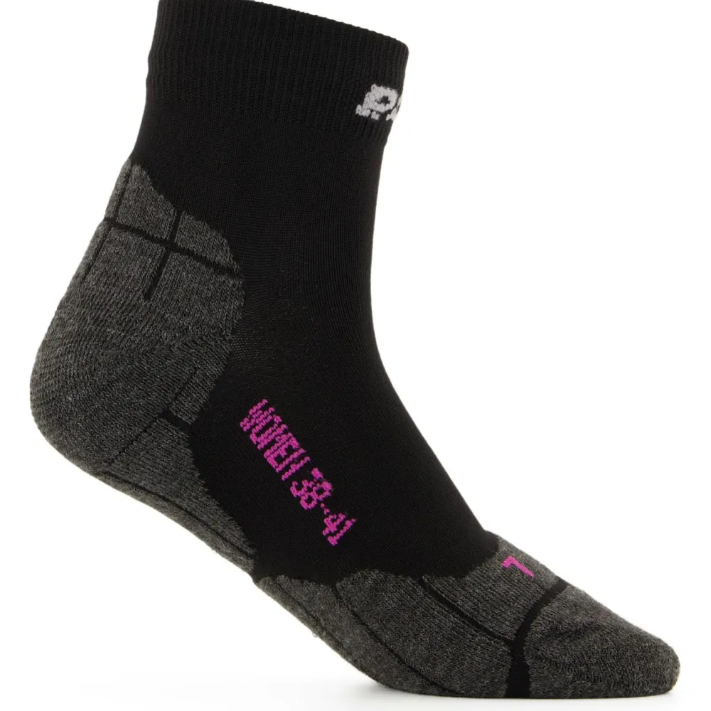 P.A.C. - Women's RN 3.0 Running Light - Laufsocken New
