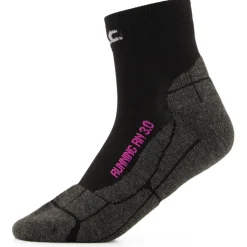 P.A.C. - Women's RN 3.0 Running Light - Laufsocken New