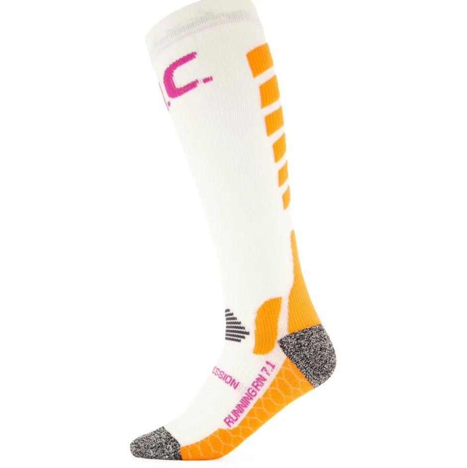 P.A.C. - Women's RN 7.1 Running Pro Compression - Kompressionssocken