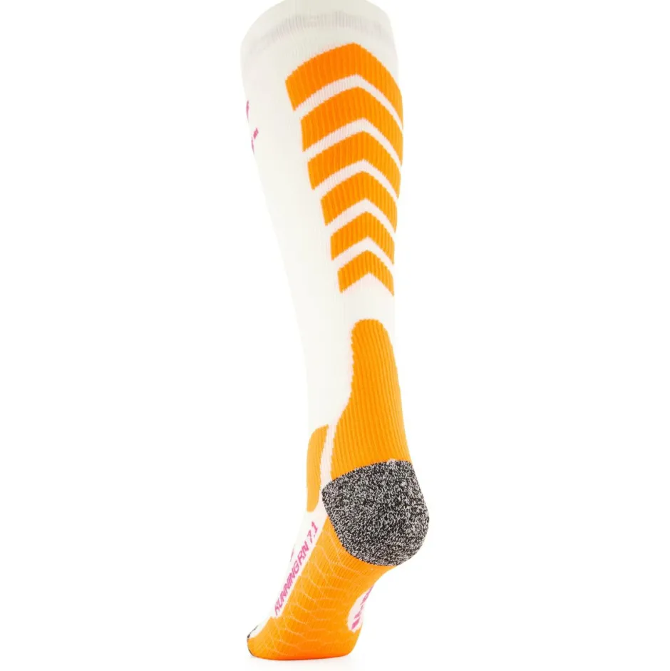 P.A.C. - Women's RN 7.1 Running Pro Compression - Kompressionssocken
