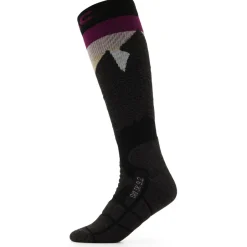 P.A.C. Skisocken|Socken-- Women's SK 9.2 Merino Extra Warm - Skisocken