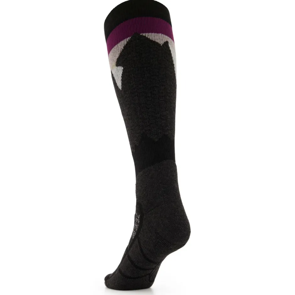 P.A.C. Skisocken|Socken-- Women's SK 9.2 Merino Extra Warm - Skisocken