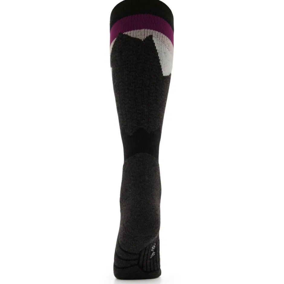 P.A.C. Skisocken|Socken-- Women's SK 9.2 Merino Extra Warm - Skisocken