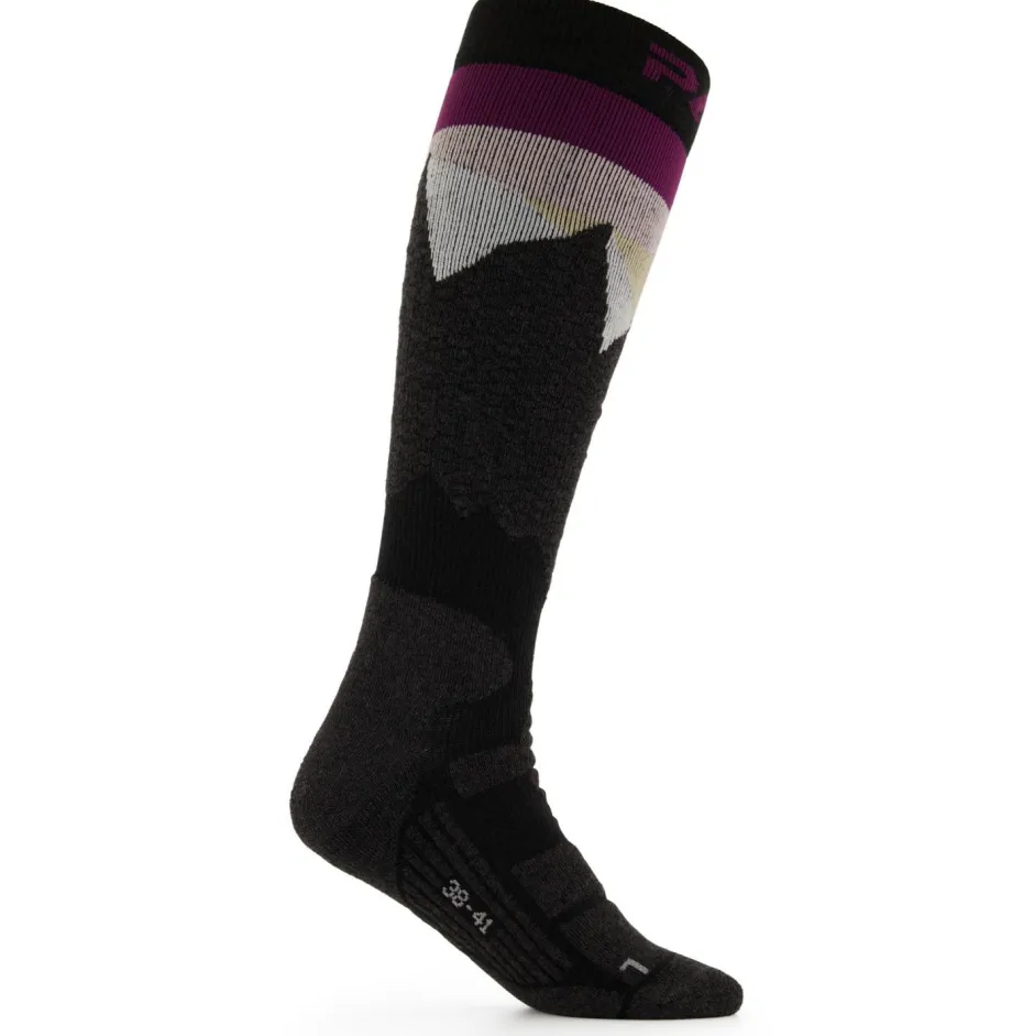 P.A.C. Skisocken|Socken-- Women's SK 9.2 Merino Extra Warm - Skisocken