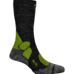 - Women's 4.1 Trekking Merino Stability - Wandersocken < P.A.C. Hot