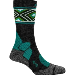 - Women's 4.1 Trekking Merino Stability - Wandersocken < P.A.C. Hot