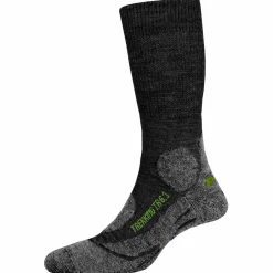 P.A.C. Wandersocken|Socken-- Women's TR 1.2 Trekking Merino Short Cool - Wandersocken