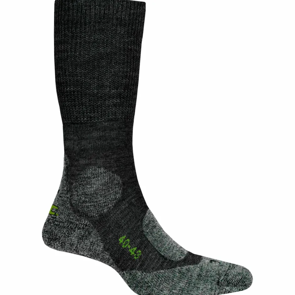 P.A.C. Wandersocken|Socken-- Women's TR 1.2 Trekking Merino Short Cool - Wandersocken
