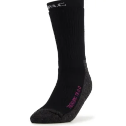 P.A.C. Wandersocken|Socken-- Women's TR 8.0 Trekking Winter - Wandersocken Grey