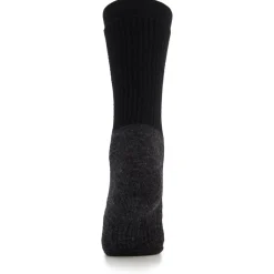 P.A.C. Wandersocken|Socken-- Women's TR 8.0 Trekking Winter - Wandersocken Grey