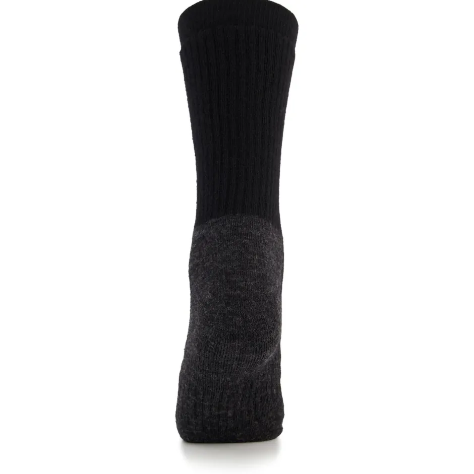 P.A.C. Wandersocken|Socken-- Women's TR 8.0 Trekking Winter - Wandersocken Grey