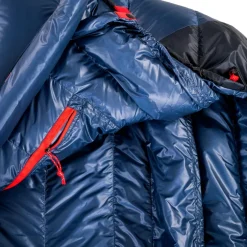 Pajak - Core 350 - Daunenschlafsack Navy Online