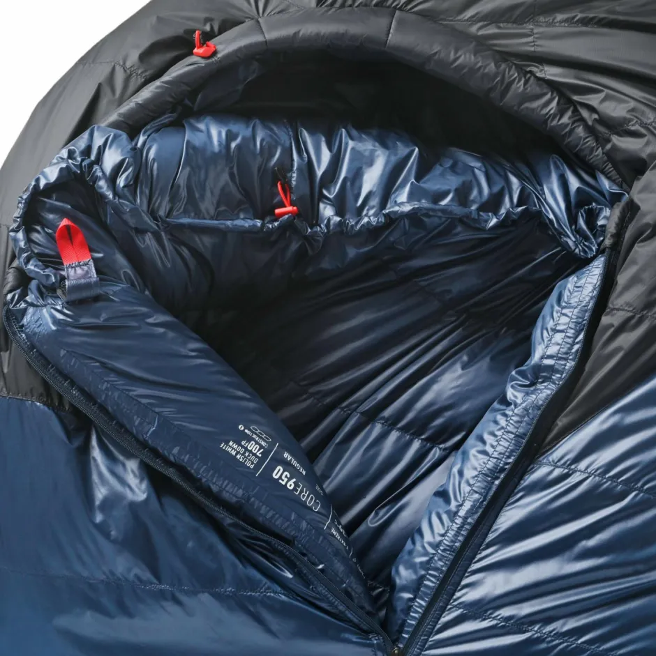 Pajak - Core 950 - Daunenschlafsack