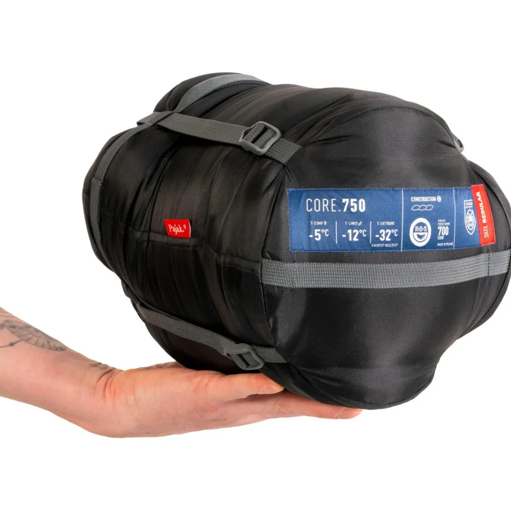 - Core 750 - Daunenschlafsack < Pajak Discount
