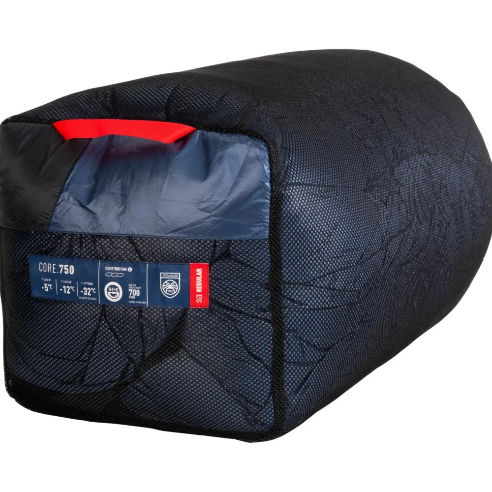 - Core 750 - Daunenschlafsack < Pajak Discount