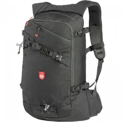 Pajak Skitourenrucksäcke-- Extreme 26 - Skitourenrucksack Black