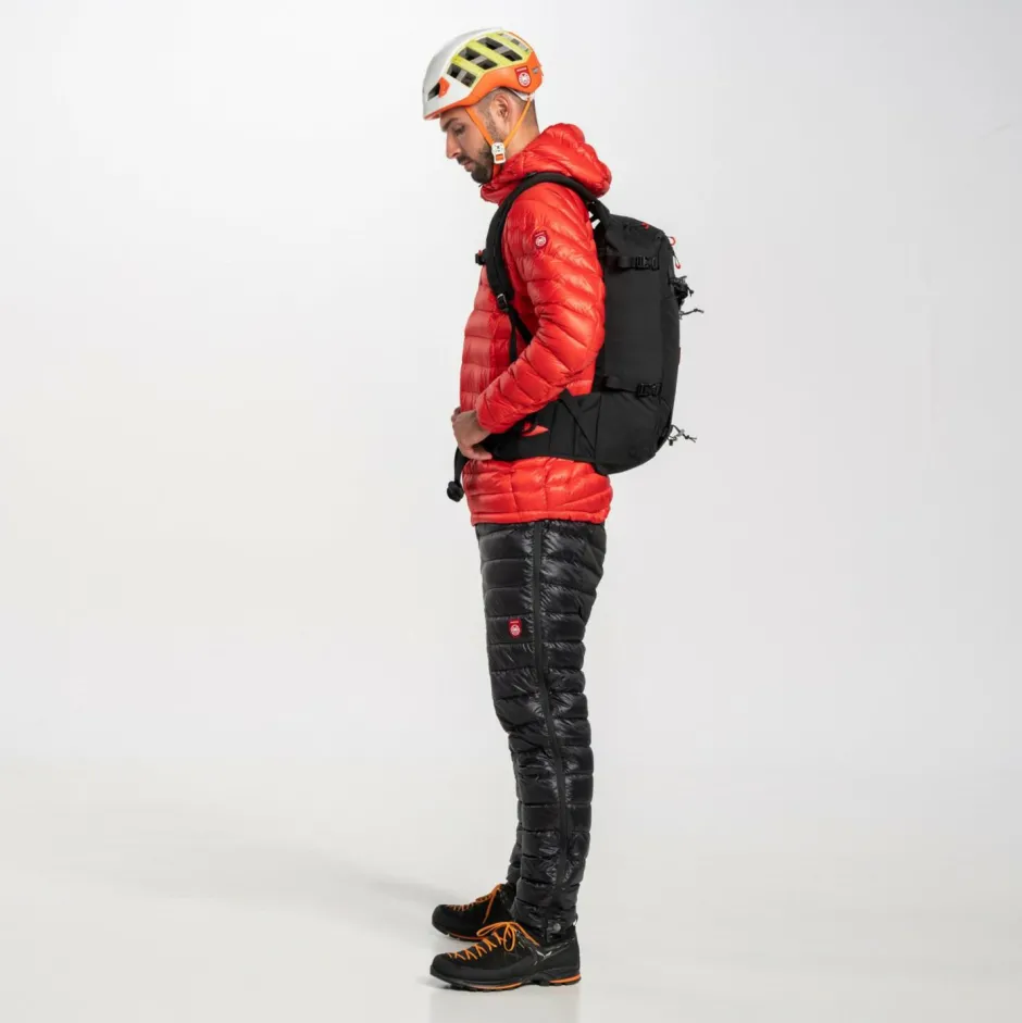 Pajak Skitourenrucksäcke-- Extreme 26 - Skitourenrucksack Black