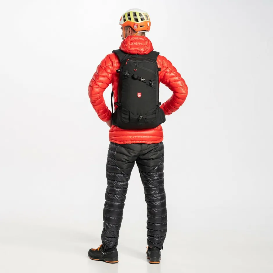Pajak Skitourenrucksäcke-- Extreme 26 - Skitourenrucksack Black