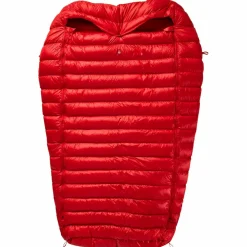 - Quest Fortwo - Daunenschlafsack < Pajak