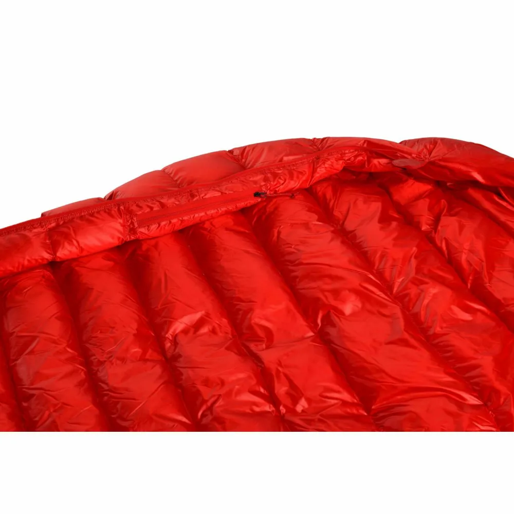 - Quest Fortwo - Daunenschlafsack < Pajak