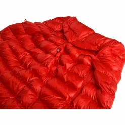 - Quest Fortwo - Daunenschlafsack < Pajak