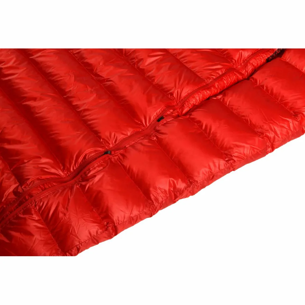 - Quest Fortwo - Daunenschlafsack < Pajak