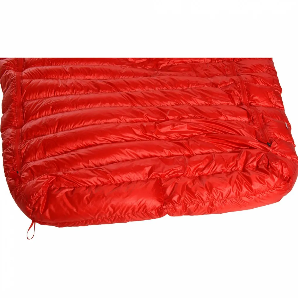 - Quest Fortwo - Daunenschlafsack < Pajak