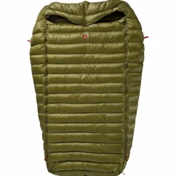 - Quest Fortwo - Daunenschlafsack < Pajak