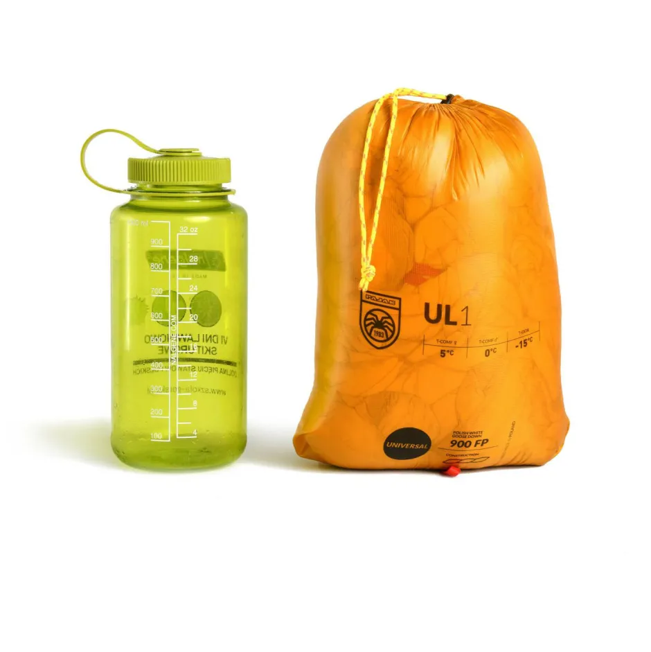 Pajak - Radical ULZ - Daunenschlafsack