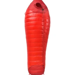 Pajak Trekkingausrüstung|Daunenschlafsäcke-- Radical 12Z - Daunenschlafsack Red