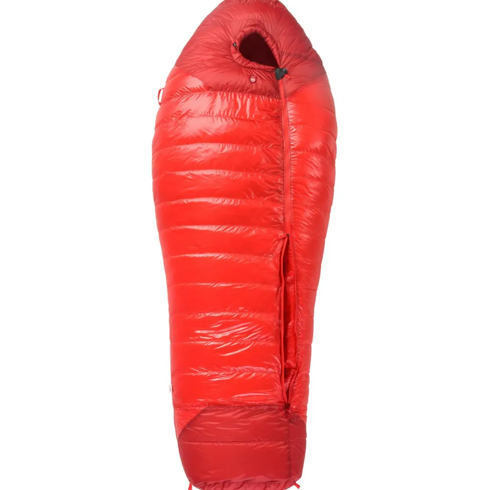 - Radical 8Z - Daunenschlafsack < Pajak