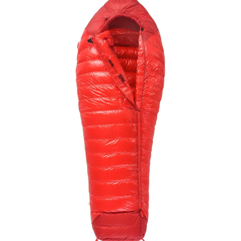 - Radical 8Z - Daunenschlafsack < Pajak