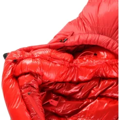 - Radical 8Z - Daunenschlafsack < Pajak