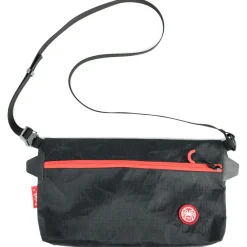 Pajak - X-Pac Sling Bag - Umhängetasche Black Best