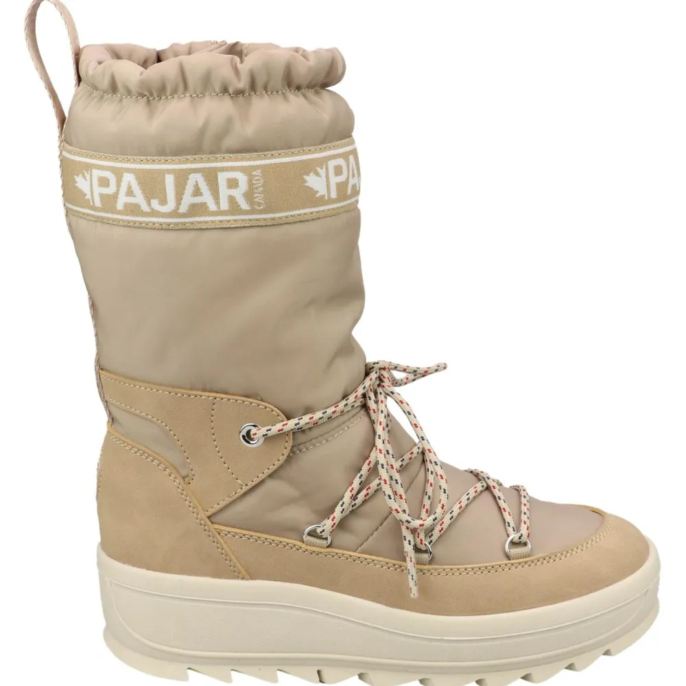 Pajar - Women's Galaxy High - Winterschuhe Best