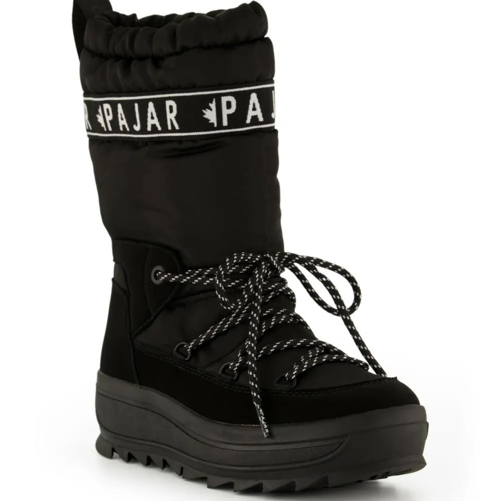 Pajar - Women's Galaxy High - Winterschuhe Best