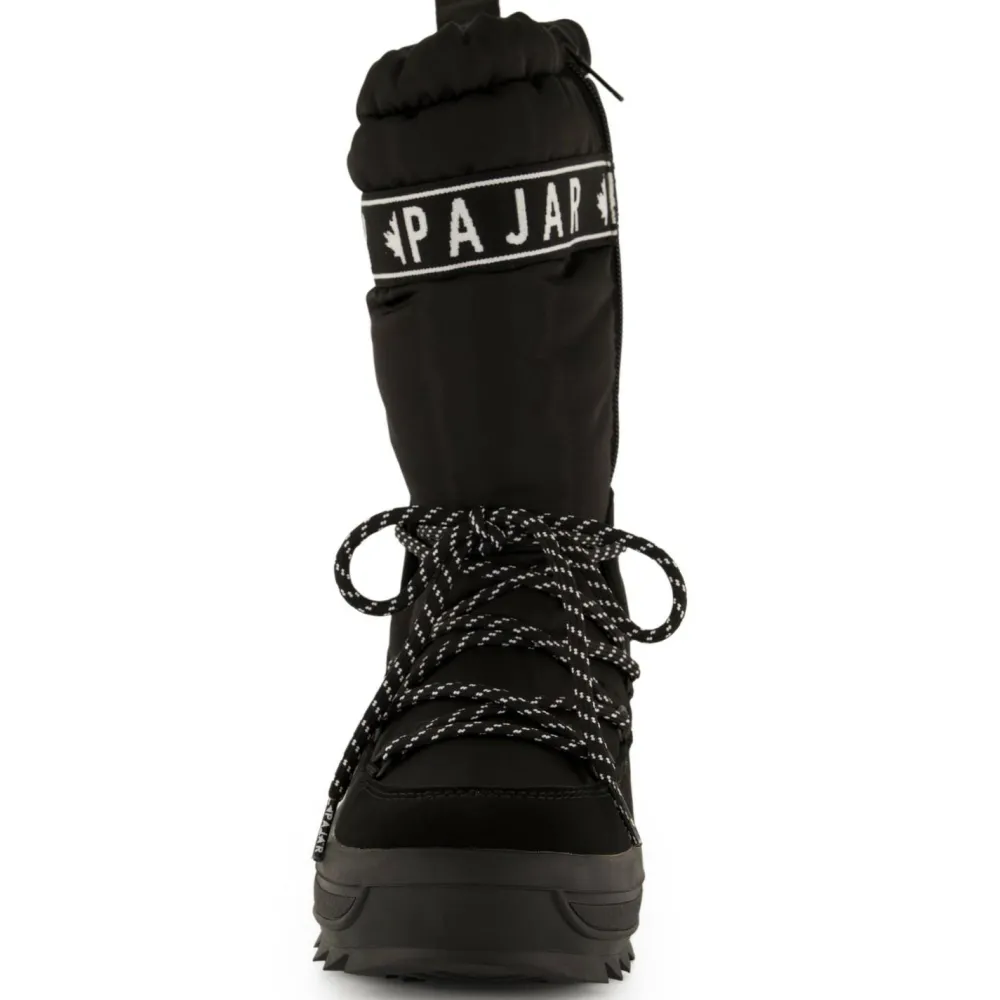 Pajar - Women's Galaxy High - Winterschuhe Best