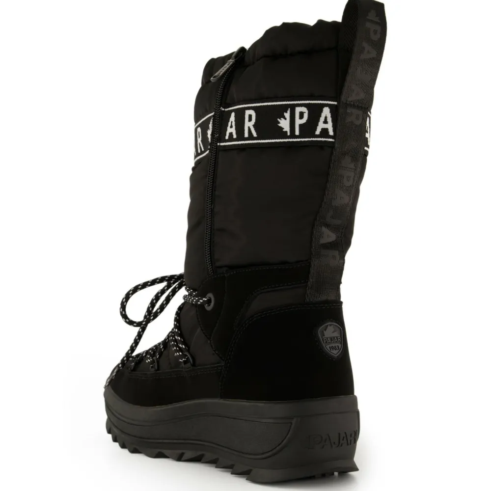 Pajar - Women's Galaxy High - Winterschuhe Best