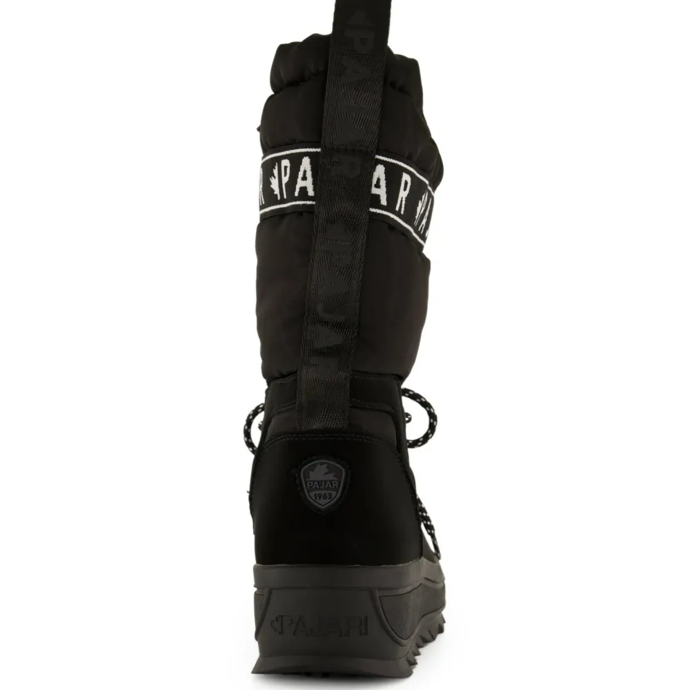 Pajar - Women's Galaxy High - Winterschuhe Best
