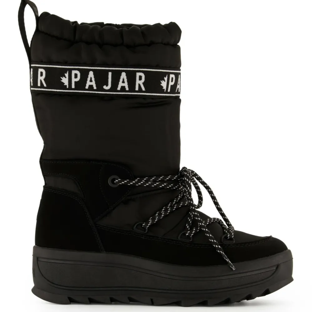 Pajar - Women's Galaxy High - Winterschuhe Best